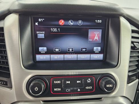 Used 2015 GMC Yukon SLE w/ HD Trailering Package image 27