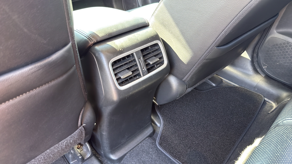 Used 2015 Honda CR-V EX-L image 26
