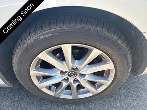 Used 2016 MAZDA MAZDA6 Sport FWD image 21