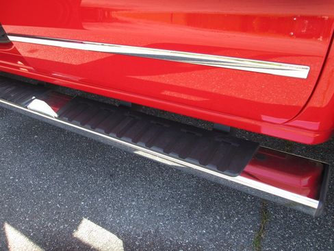 Used 2017 GMC Sierra 1500 SLT AWD/4WD image 23