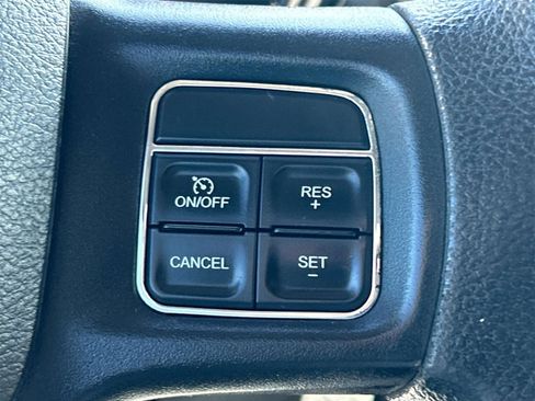 Used 2018 RAM 3500 Tradesman w/ Chrome Appearance Group image 26