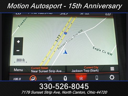 Used 2018 Dodge Challenger SRT Demon RWD image 31