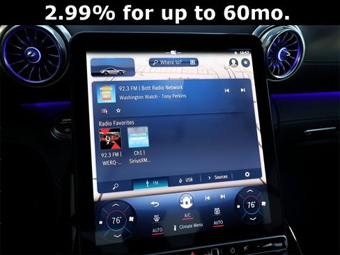 New 2025 Mercedes-Benz AMG GT 55 image 17