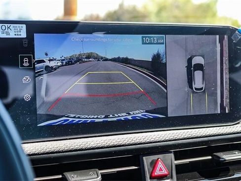 New 2025 Kia EV6 Wind image 25