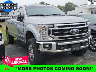 Used 2022 Ford F250 Lariat w/ Lariat Value Package