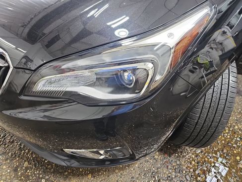 Used 2020 Buick Envision Essence FWD image 36