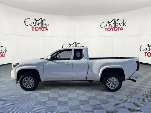 New 2026 Toyota Tacoma SR5 RWD image 5