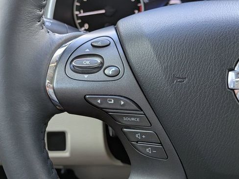 Used 2022 Nissan Murano Platinum w/ Cargo Package image 31