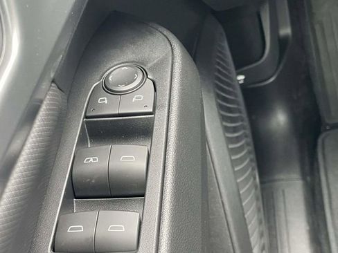 New 2026 Chevrolet Equinox EV RS image 18