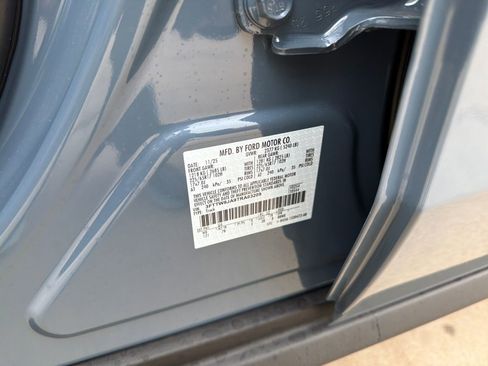 New 2026 Ford Maverick XLT image 28