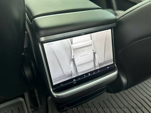 Used 2024 Tesla Model X AWD/4WD image 20