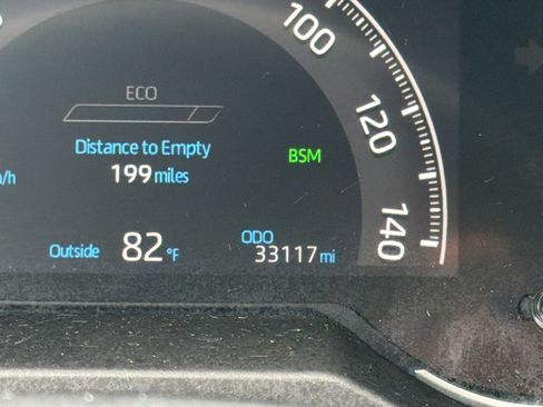 Certified 2023 Toyota RAV4 XLE w/ Convenience Package FWD image 24