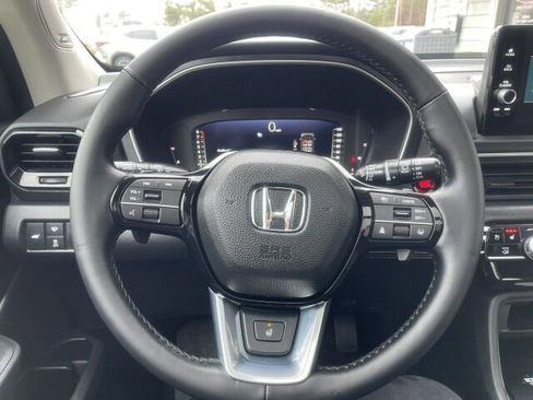 Used 2023 Honda Pilot Elite image 25