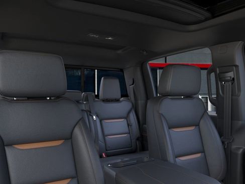 New 2026 GMC Sierra 1500 AT4 image 24