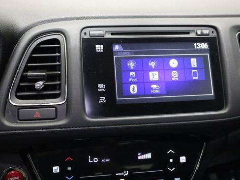 Used 2016 Honda HR-V EX image 19