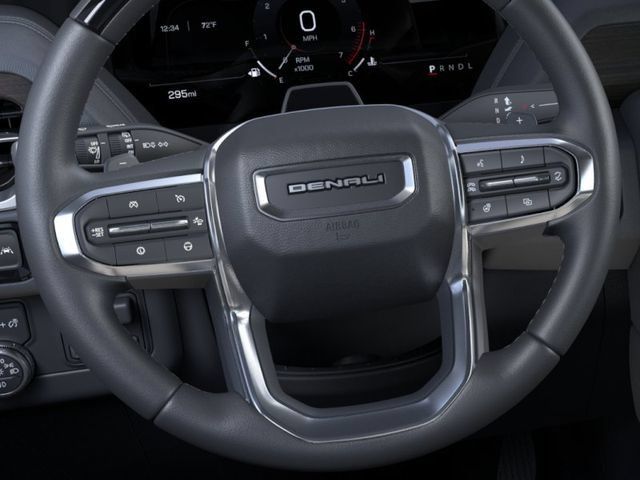 New 2026 GMC Yukon XL Denali w/ Denali Reserve Package AWD/4WD image 19