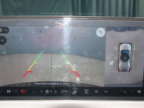 Used 2025 Ford Explorer ST w/ Sun And Sound Package image 16