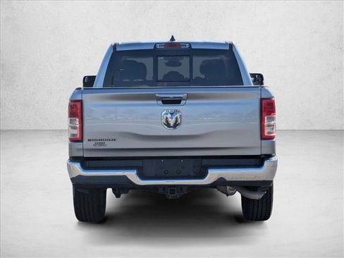 Used 2019 RAM 1500 Big Horn image 7