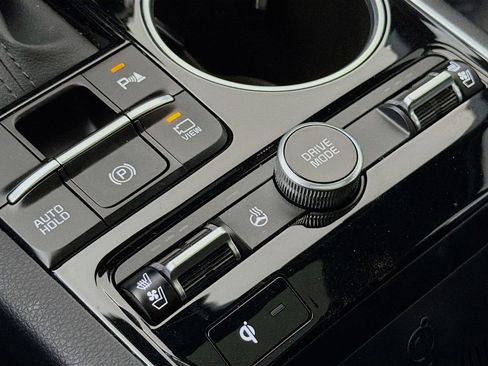 Used 2024 Kia K5 GT w/ GT1 Package image 25