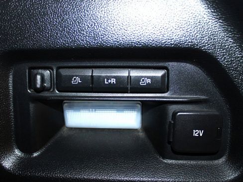 Used 2020 Ford Explorer ST w/ ST Street Pack image 37