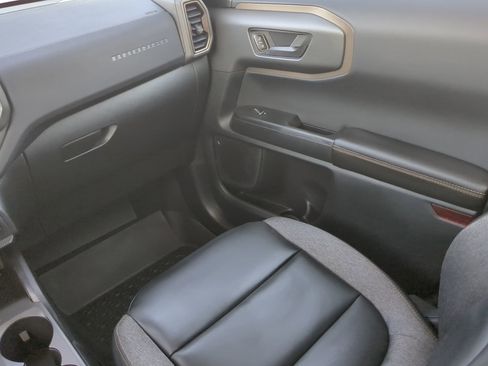 New 2026 Ford Bronco Sport Big Bend image 47