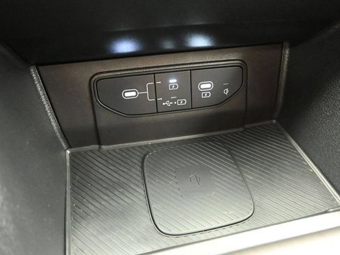 Certified 2026 Kia Sportage X-Line AWD/4WD image 21