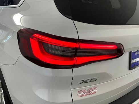 Used 2023 BMW X5 xDrive40i image 29