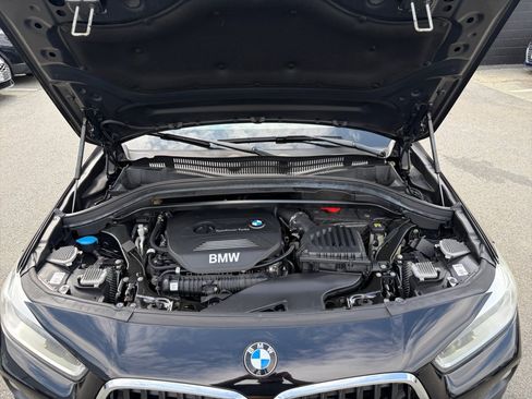 Used 2018 BMW X2 sDrive28i w/ Convenience Package FWD image 16