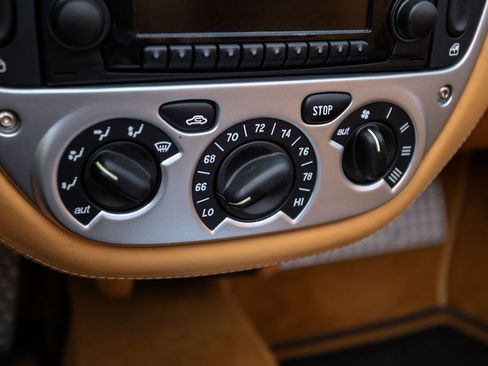 Used 2005 Ferrari 360 Spider image 33