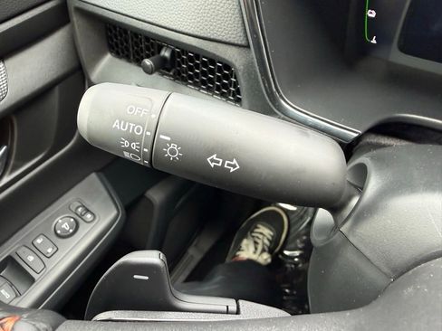 New 2026 Honda CR-V TrailSport image 21