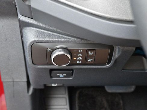 Used 2026 Ford Bronco Badlands AWD/4WD image 29