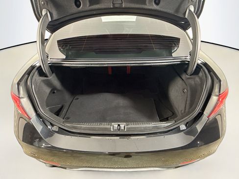 Used 2019 Alfa Romeo Giulia Ti Sport w/ Quick Order Package 22U Sport image 35