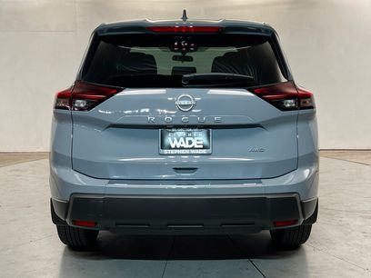 New 2026 Nissan Rogue SV w/ Cold Weather Package
