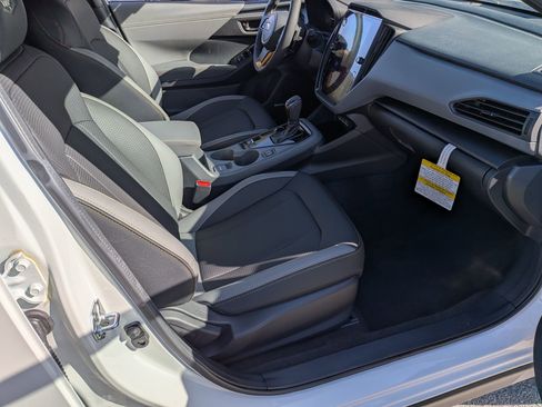 New 2026 Subaru Crosstrek 2.5i Wilderness AWD/4WD image 26