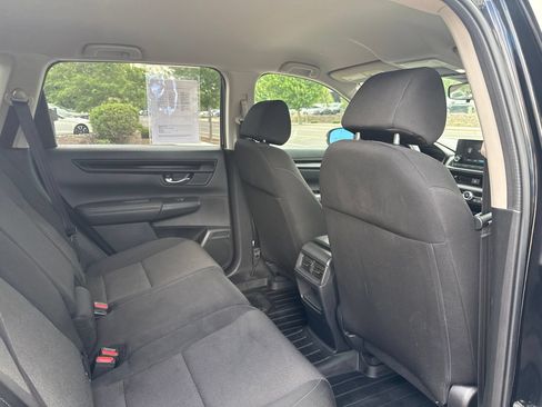 Certified 2023 Honda CR-V LX image 26