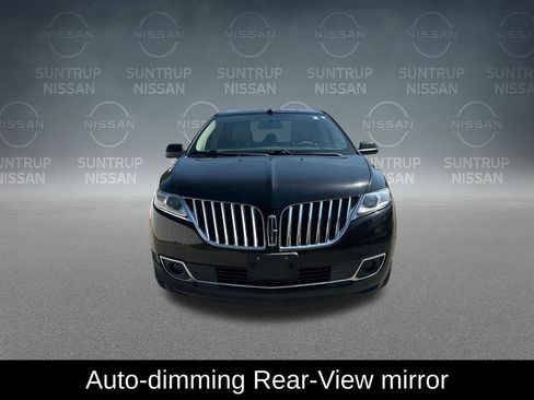 Used 2013 Lincoln MKX FWD w/ Wood Pkg image 10