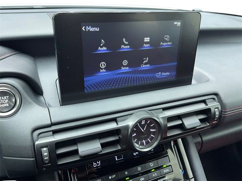 Used 2025 Lexus IS 350 F Sport image 27