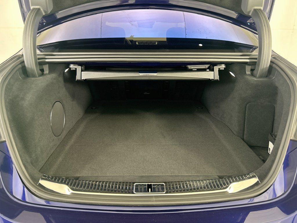 Certified 2025 Mercedes-Benz S 63 AMG S image 27