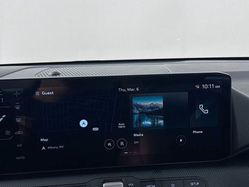 New 2025 Kia K4 GT-Line Turbo image 18