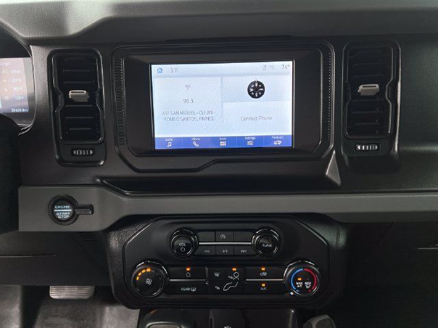 Certified 2021 Ford Bronco Big Bend AWD/4WD image 22