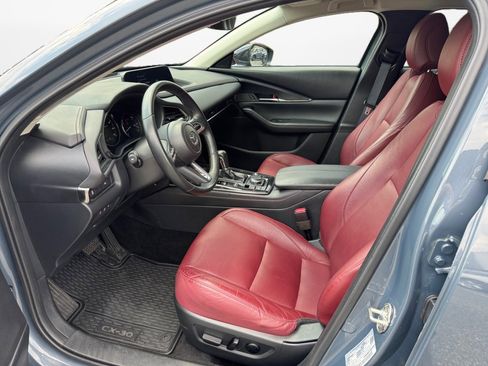 Certified 2023 MAZDA CX-30 AWD 2.5 S w/ Preferred Package image 11