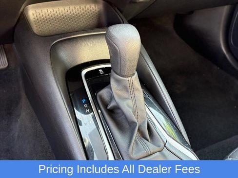 Used 2024 Toyota Corolla LE FWD image 25
