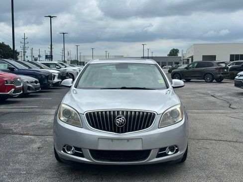 Used 2013 Buick Verano Convenience FWD image 2