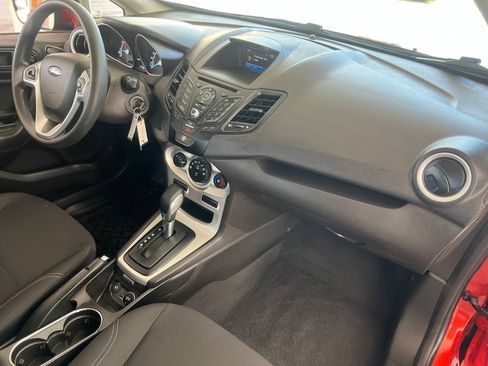 Used 2019 Ford Fiesta SE FWD image 20