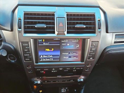 Used 2021 Lexus GX 460 Premium w/ Premium Package image 15