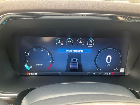 New 2026 Ford F150 King Ranch image 22