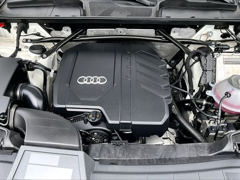 Used 2023 Audi Q5 2.0T Premium w/ Convenience Package AWD/4WD image 65