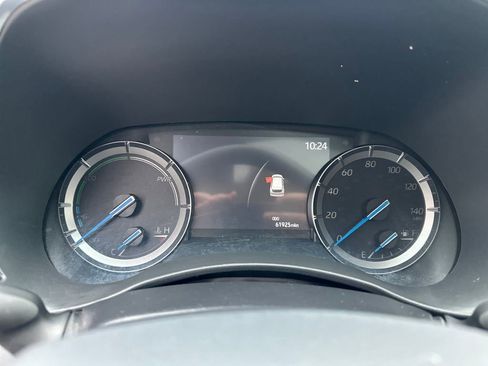 Certified 2020 Toyota Highlander Limited image 22