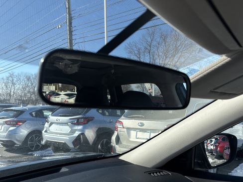 Used 2016 Nissan Rogue SL w/ SL Premium Package image 24