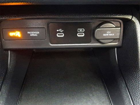 Used 2025 Honda Civic Sport Touring image 27